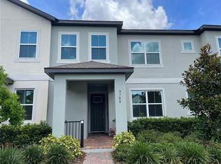 9708 Emerald Berry Dr, Winter Garden, FL 34787
