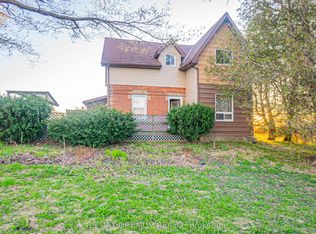 393330 County Road 12, Amaranth, ON L9W0N1