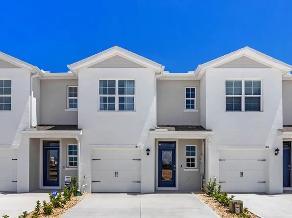 Pearson Plan, Summerlin at Hawthorne Ranch