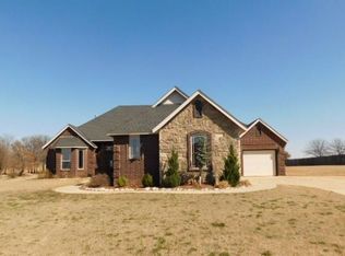 2052 Park Ave, Newcastle, OK 73065