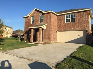 9928 Amaryllis Ln, Fort Worth, TX 76108