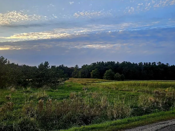 29th Dr, Pine River, WI 54965