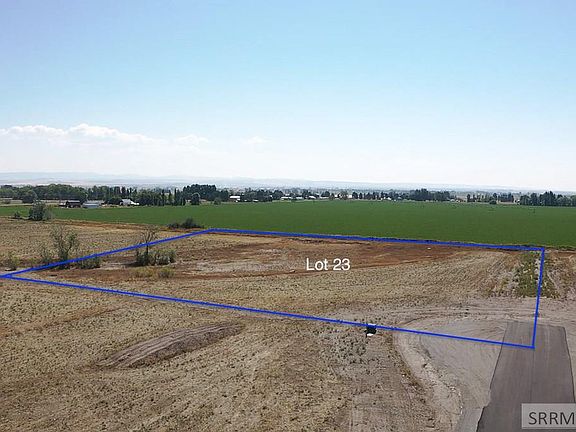 5th image of LOT 23 N Wilford Rd