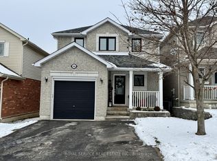 446 Abound Cres, Peterborough, ON K9J 8S2