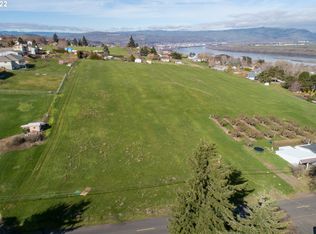 10 East St, The Dalles, OR 97058