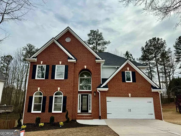 687 Pathwood Ln, Stockbridge, GA 30281