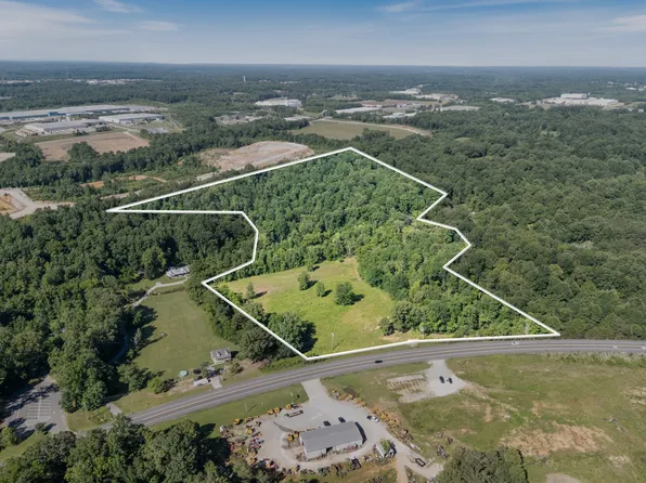 0 Highway 96, Burns, TN 37029