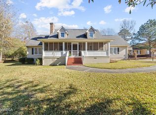 2666 Carriage Ct, Macon, GA 31216