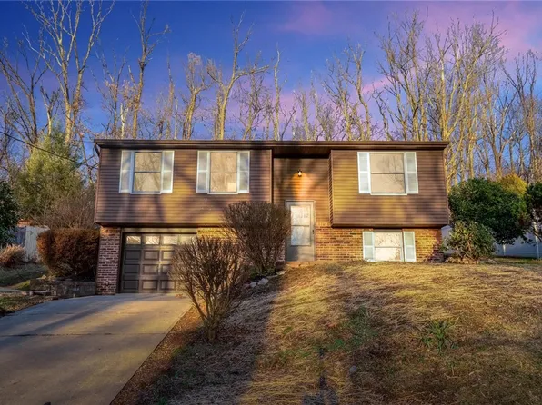 119 Orchard St, Monroeville, PA 15146