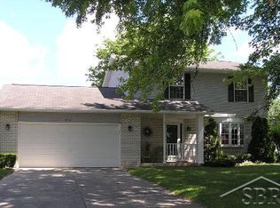 5612 Lessandro St, Saginaw, MI 48603