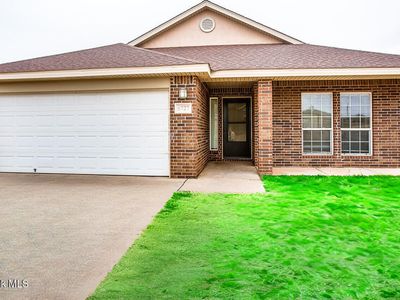 6727 91st Pl, Lubbock, TX, 79424