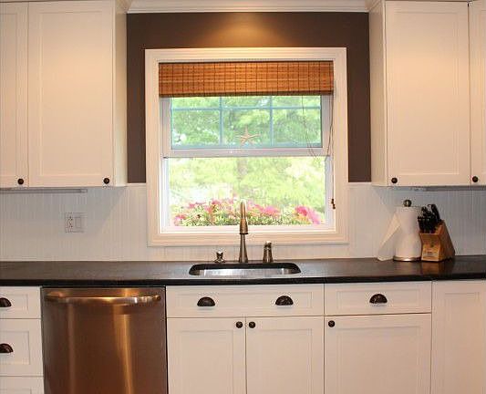 Custom Remodeled Kitchen