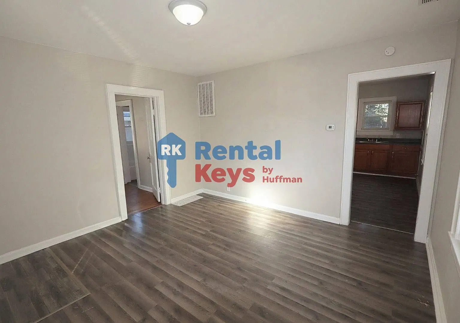 Two Bedroom House — Photo 3