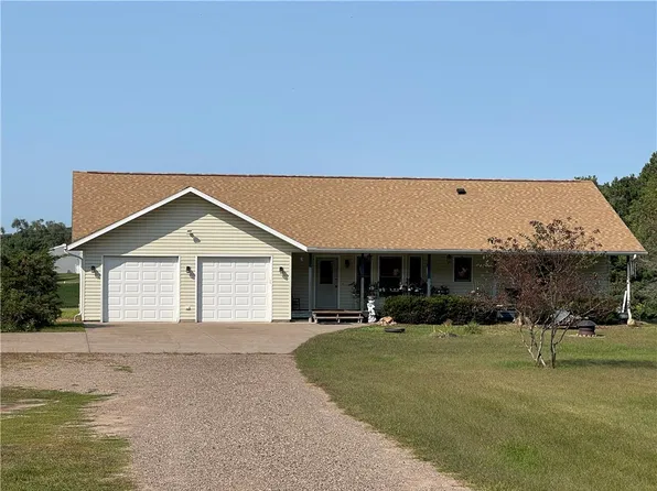 2918 36th Avenue, Elk Mound, WI 54739