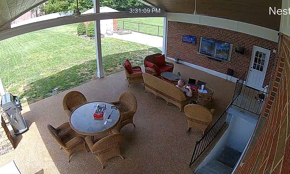 2nd image of 3624 Whiteoak Dr