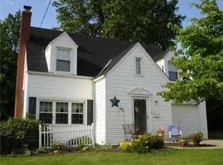 880 Mayfield Rd, Sharpsville, PA 16150