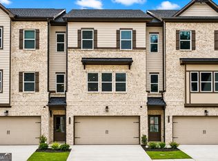 4226 Fern River Trl #18, Norcross, GA 30093