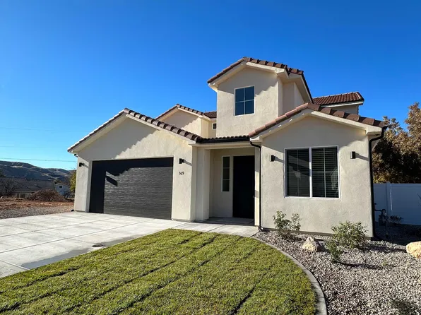 369 N 40 E, La Verkin, UT 84745