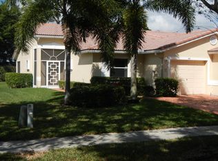 60 Sausalito Dr, Boynton Beach, FL 33436