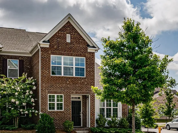 11606 Red Rust Ln #40, Charlotte, NC 28277