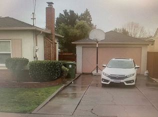 4017 Stevens St, Castro Valley, CA 94546