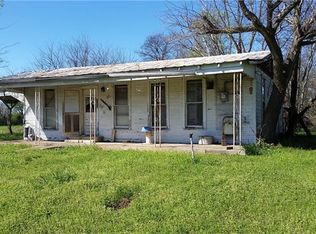 312 Mill St, Cumby, TX 75433
