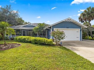 3306 Winer Rd, North Port, FL 34288