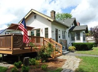 312 Oak Hill Rd, Fitchburg, MA 01420