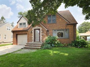 710 S Mueller St, Appleton, WI 54914