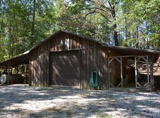 5180 County Road 21, Demopolis, AL 36732