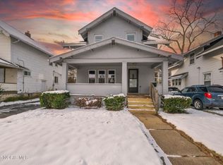 1743 Kensington Rd, Toledo, OH 43607