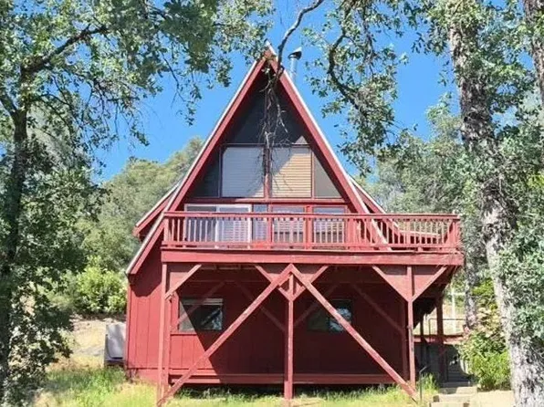 17418 Carlozzi Dr, Soulsbyville, CA 95372