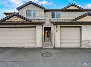 418 17th St SE UNIT 10B, Auburn, WA