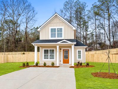 107 Hidden Hills Dr, Carrollton, GA, 30117