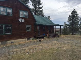 81 Bozeman Trl, Columbus, MT 59019