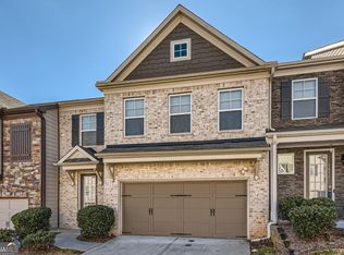 5858 Keystone Ln, Lithonia, GA 30058