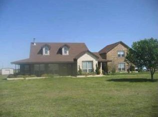 1617 Fm 876, Waxahachie, TX 75167