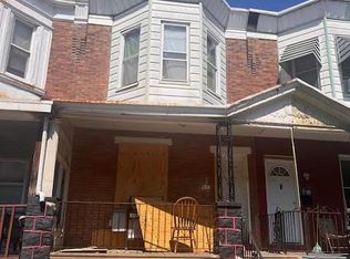 158 N Edgewood St, Philadelphia, PA 19139