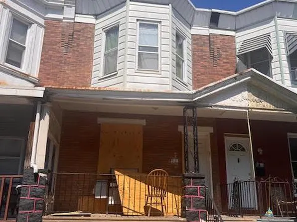 158 N Edgewood St, Philadelphia, PA 19139