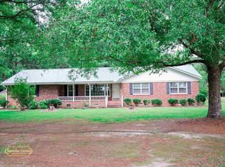 2080 Little Lamb Rd, Conway, SC 29527