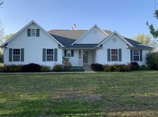 24655 Ivy Rd, Webb City, MO 64870