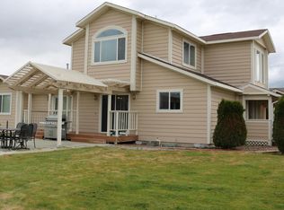 482 Honeyhouse Ct, Corvallis, MT 59828