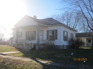 103 S Cecil St, Memphis, MO 63555