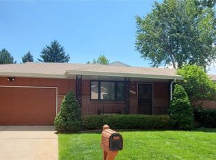 13006 E Center Ave, Aurora, CO 80012