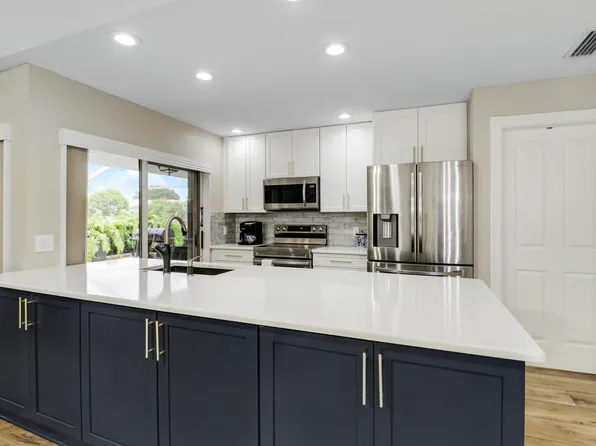 1228 NW Sun Terrace #D, Port St Lucie, FL 34986