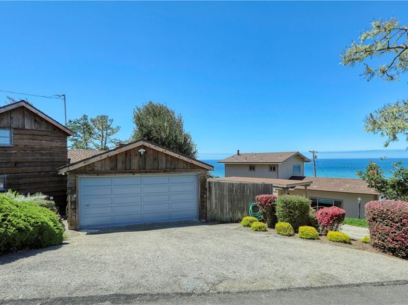 1891 Newhall Ave, Cambria, CA 93428