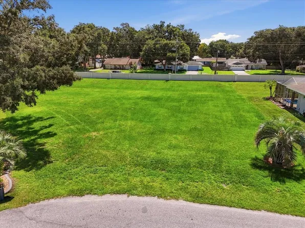 235 SPARKLING COURT LOT 51, AUBURNDALE, FL 33823