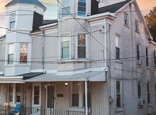 11 Seminary Ave, Reading, PA 19605