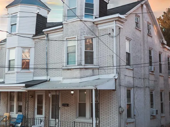 11 Seminary Ave, Reading, PA 19605