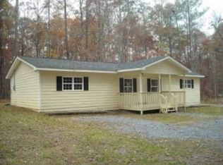 4487 Roland Hayes Pkwy SW #P, Calhoun, GA 30701